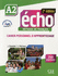 Echo A2 Workbook & Audio Cd [With Cd (Audio)]