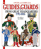 French Guides and Guards of the Generals and Headquarters: 1792-1815 (Officers and Soldiers of)