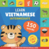 Learn vietnamese - 150 words with pronunciations - Intermediate: Picture book for bilingual kids