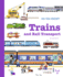 Do You Know? : Trains and Rail Transport (Do You Know? , 8)