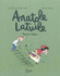 Anatole Latuile, Tome 4: Record Battu!