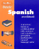 Berlitz Basic Spanish Workbook: Level One (Workbook Series, Level 1) (Spanish Edition)
