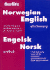 Berlitz Norwegian/English Dictionary