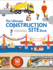 The Ultimate Construction Site Book From Around the World 2 Ultimate Book