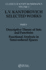 Descriptive Theory of Sets and Functions. Functional Analysis in Semi-Ordered Spaces