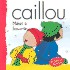 Caillou Makes a Snowman (Backpack (Caillou))