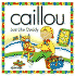 Just Like Daddy (Caillou) (North Star (Caillou))