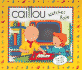 Caillou Watches Rosie (Playtime)