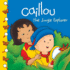 Caillou: the Jungle Explorer (Clubhouse)