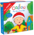 Caillou: My Storytime Box (Clubhouse Series)