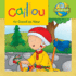 Caillou: as Good as New: Ecology Club