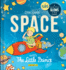 Discover Space With the Little Prince a Book That Glows in the Dark! Format: Board Book