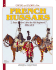 Officers and Soldiers of the French Hussars, Vol. 2: From the 1st to the 8th Regiment, 1804-1812