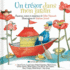 Un Trsor Dans Mon Jardin [With Cd (Audio)]