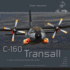 C-160 Transall Format: Paperback