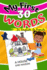 My First 30 Words in English and French: I learn to read everyday words in English and French