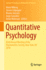 Quantitative Psychology: 83rd Annual Meeting of the Psychometric Society, New York, Ny 2018 (Springer Proceedings in Mathematics & Statistics, 265)