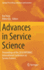 Advances in Service Science