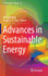 Advances in Sustainable Energy