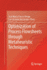 Optimization of Process Flowsheets Through Metaheuristic Techniques