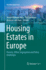 Housing Estates in Europe: Poverty, Ethnic Segregation and Policy Challenges (the Urban Book Series)