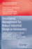 Uncertainty Management for Robust Industrial Design in Aeronautics: Findings and Best Practice Collected During Umrida, a Collaborative Research Project (2013? 2016) Funded By the European Union