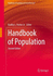 Handbook of Population (Handbooks of Sociology and Social Research)