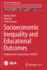 Socioeconomic Inequality and Educational Outcomes: Evidence from Twenty Years of Timss