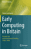 Early Computing in Britain: Ferranti Ltd. and Government Funding, 1948 -- 1958