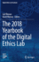 The 2018 Yearbook of the Digital Ethics Lab