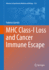 Mhc Class-I Loss and Cancer Immune Escape