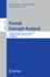 Formal Concept Analysis: 15th International Conference, ICFCA 2019, Frankfurt, Germany, June 25-28, 2019, Proceedings