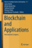 Blockchain and Applications