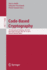 Code-Based Cryptography: 7th International Workshop, Cbc 2019, Darmstadt, Germany, May 18-19, 2019, Revised Selected Papers (Lecture Notes in Computer Science, 11666)