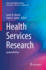Health Services Research (Success in Academic Surgery)