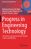 Progress in Engineering Technology: Automotive, Energy Generation, Quality Control and Efficiency