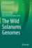 The Wild Solanums Genomes