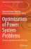 Optimization of Power System Problems: Methods, Algorithms and MATLAB Codes