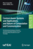 Context-Aware Systems and Applications, and Nature of Computation and Communication (Lecture Notes of the Institute for Computer Sciences, Social Informatics and Telecommunications Engineering)