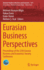 Eurasian Business Perspectives: Proceedings of the 25th Eurasia Business and Economics Society Conference