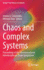 Chaos and Complex Systems: Proceedings of the 5th International Interdisciplinary Chaos Symposium