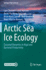 Arctic Sea Ice Ecology Seasonal Dynamics in Algal and Bacterial Productivity (Pb 2020)