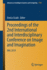 Proceedings of the 2nd International and Interdisciplinary Conference on Image and Imagination: Img 2019