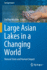 Large Asian Lakes in a Changing World: Natural State and Human Impact