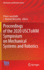 Proceedings of the 2020 Usctomm Symposium on Mechanical Systems and Robotics