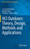 HCI Outdoors: Theory, Design, Methods and Applications