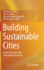 Building Sustainable Cities: [Dc] (2937156482 /07.04.2021)