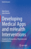 Developing Medical Apps and Mhealth Interventions