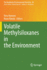 Volatile Methylsiloxanes in the Environment