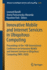 Innovative Mobile and Internet Services in Ubiquitous Computing: Proceedings of the 14th International Conference on Innovative Mobile and Internet Se